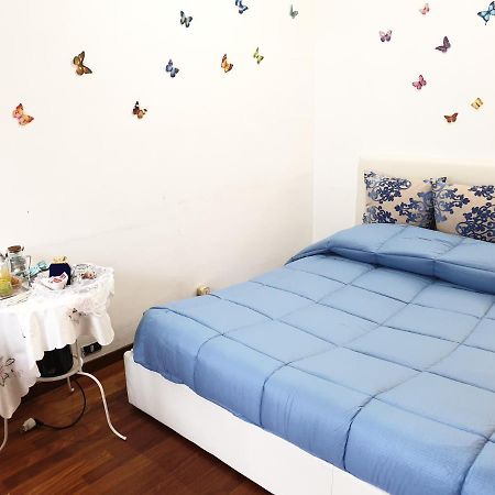 B&B Mary'S House Ciampino Buitenkant foto