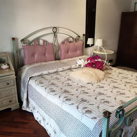 B&B Mary'S House Ciampino Buitenkant foto