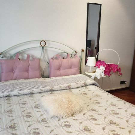 B&B Mary'S House Ciampino Buitenkant foto