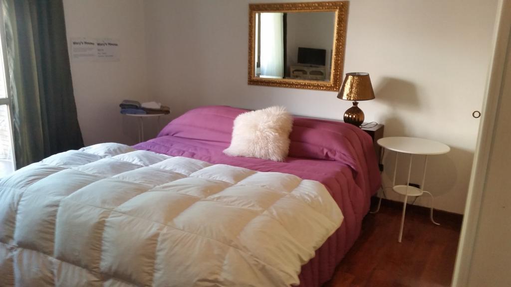 B&B Mary'S House Ciampino Buitenkant foto