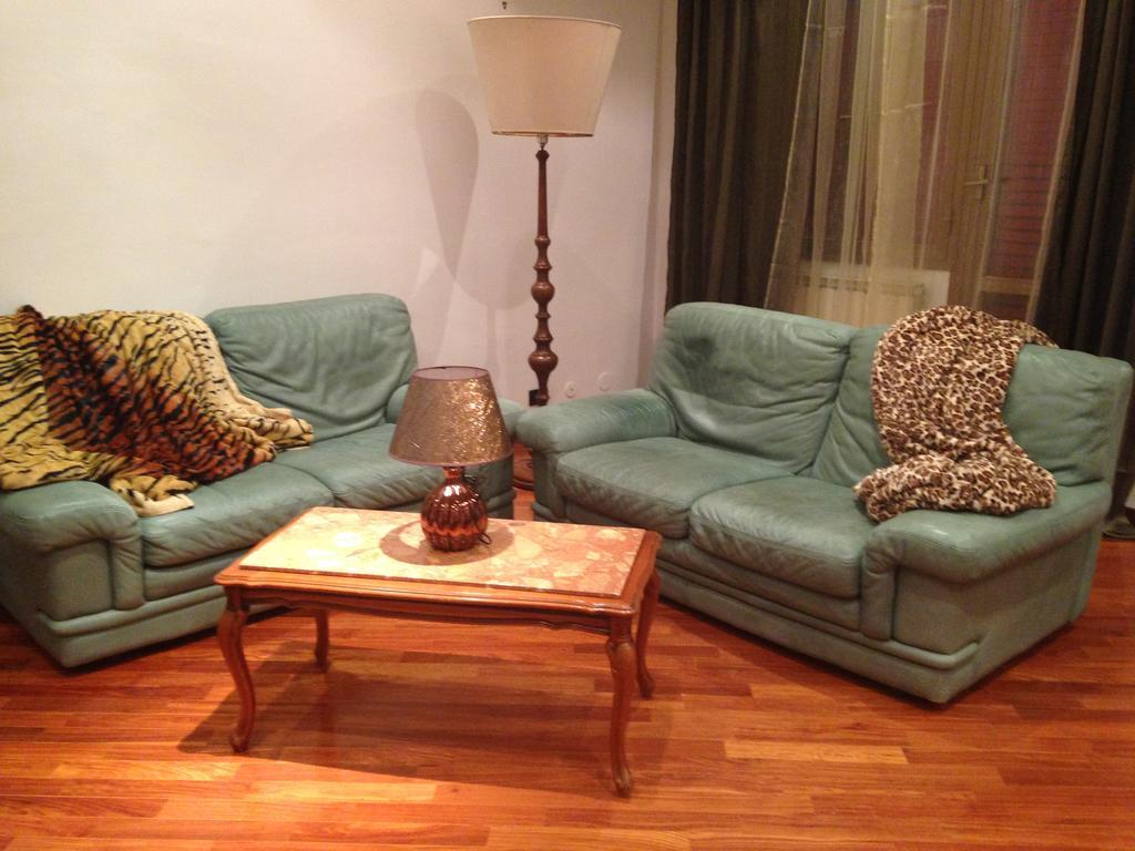 B&B Mary'S House Ciampino Kamer foto