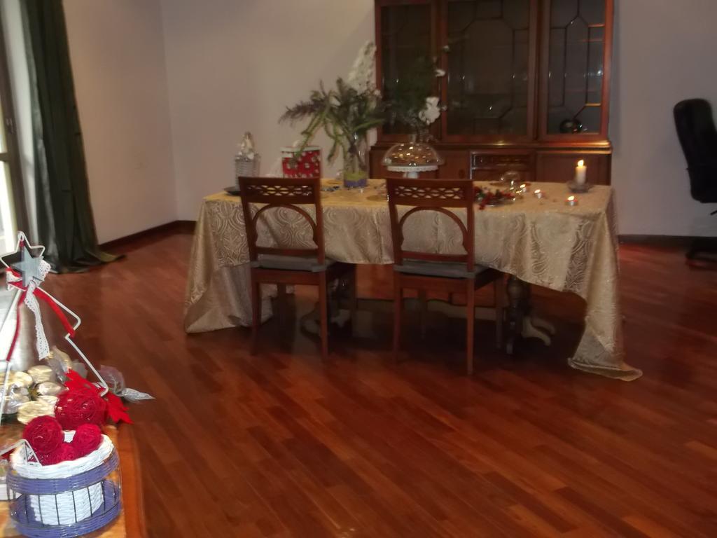 B&B Mary'S House Ciampino Buitenkant foto