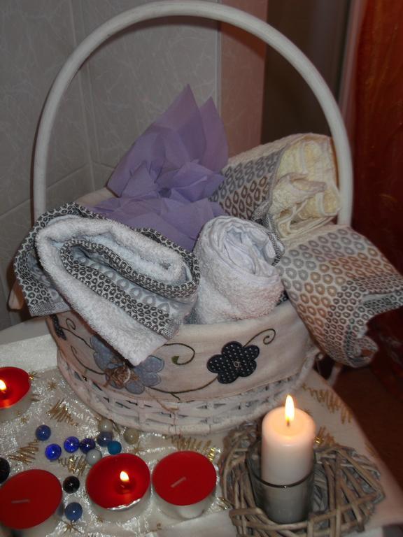 B&B Mary'S House Ciampino Buitenkant foto