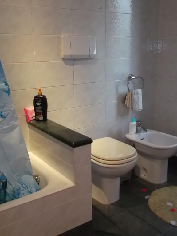 B&B Mary'S House Ciampino Kamer foto