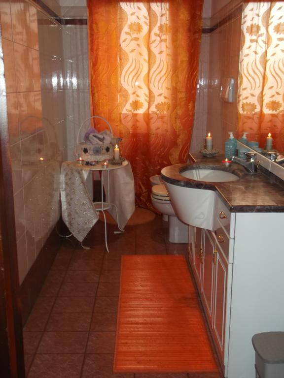 B&B Mary'S House Ciampino Buitenkant foto