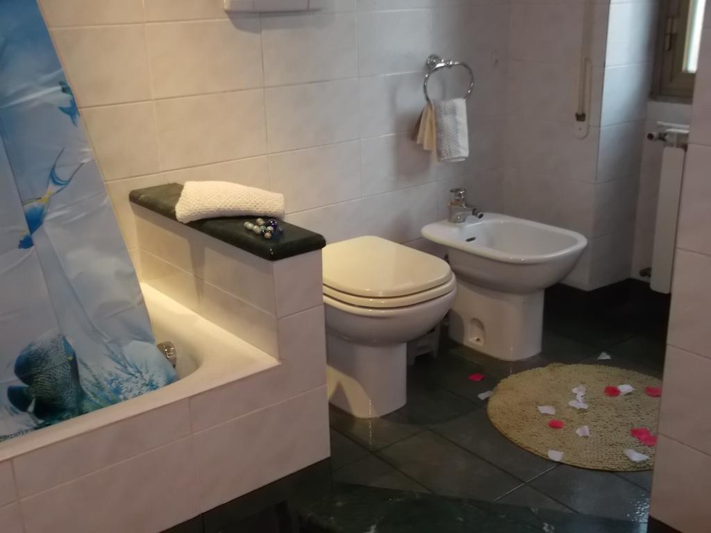 B&B Mary'S House Ciampino Kamer foto