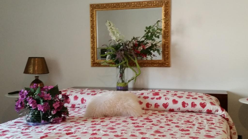 B&B Mary'S House Ciampino Buitenkant foto