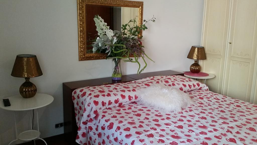 B&B Mary'S House Ciampino Buitenkant foto