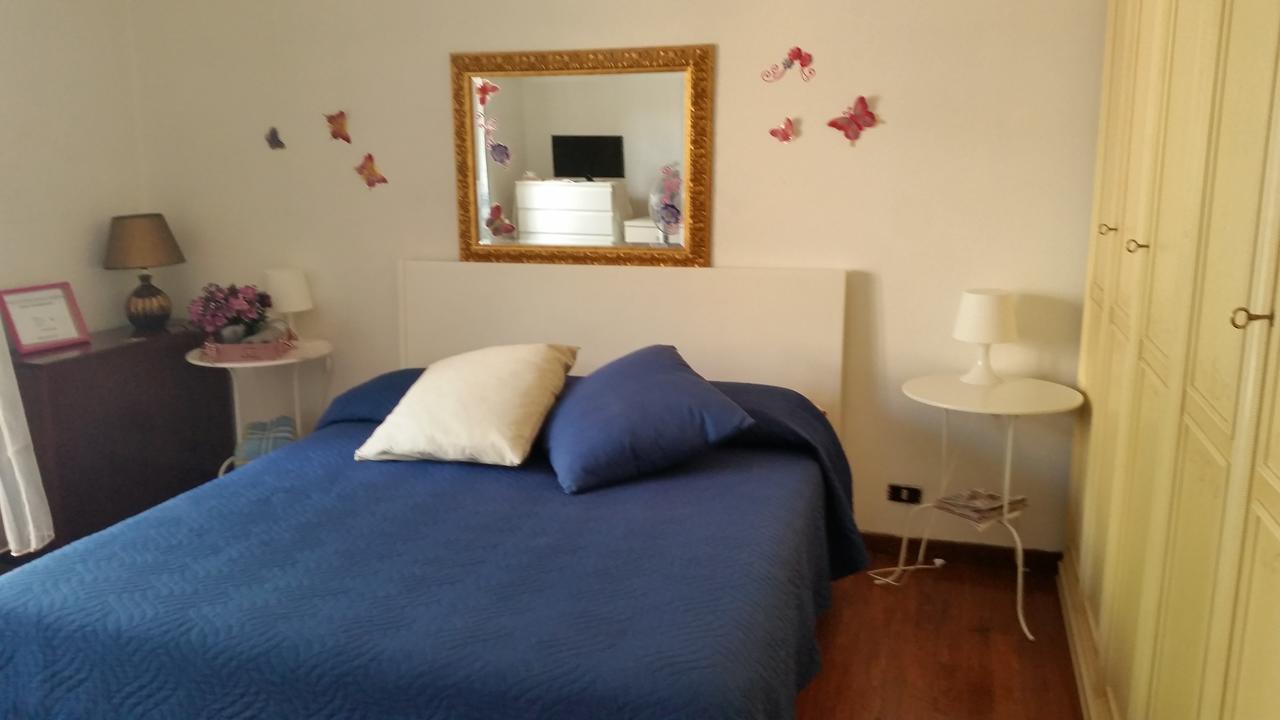 B&B Mary'S House Ciampino Buitenkant foto