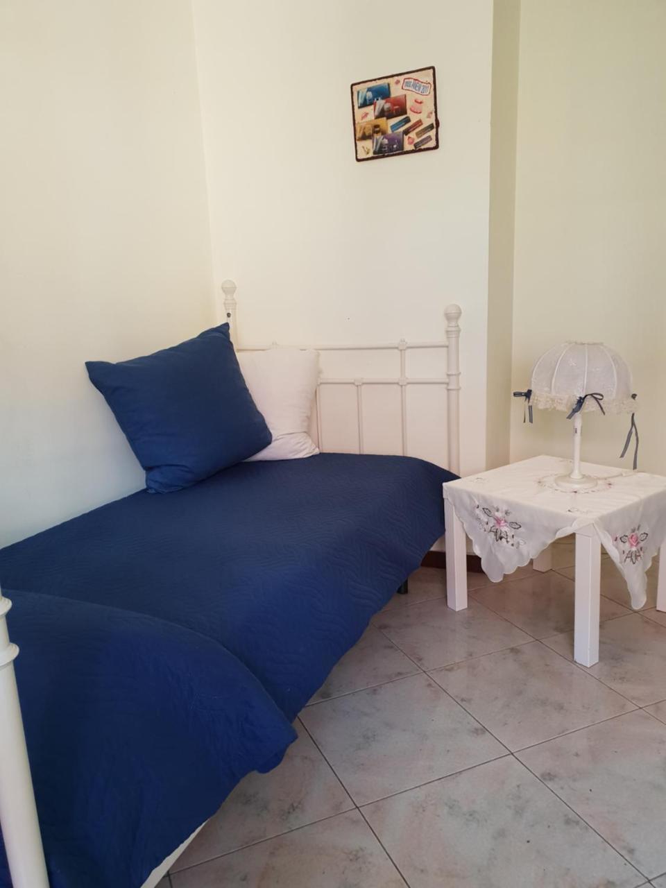 B&B Mary'S House Ciampino Buitenkant foto