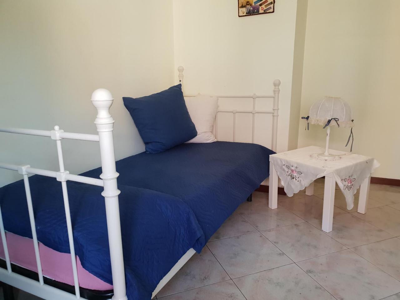 B&B Mary'S House Ciampino Buitenkant foto