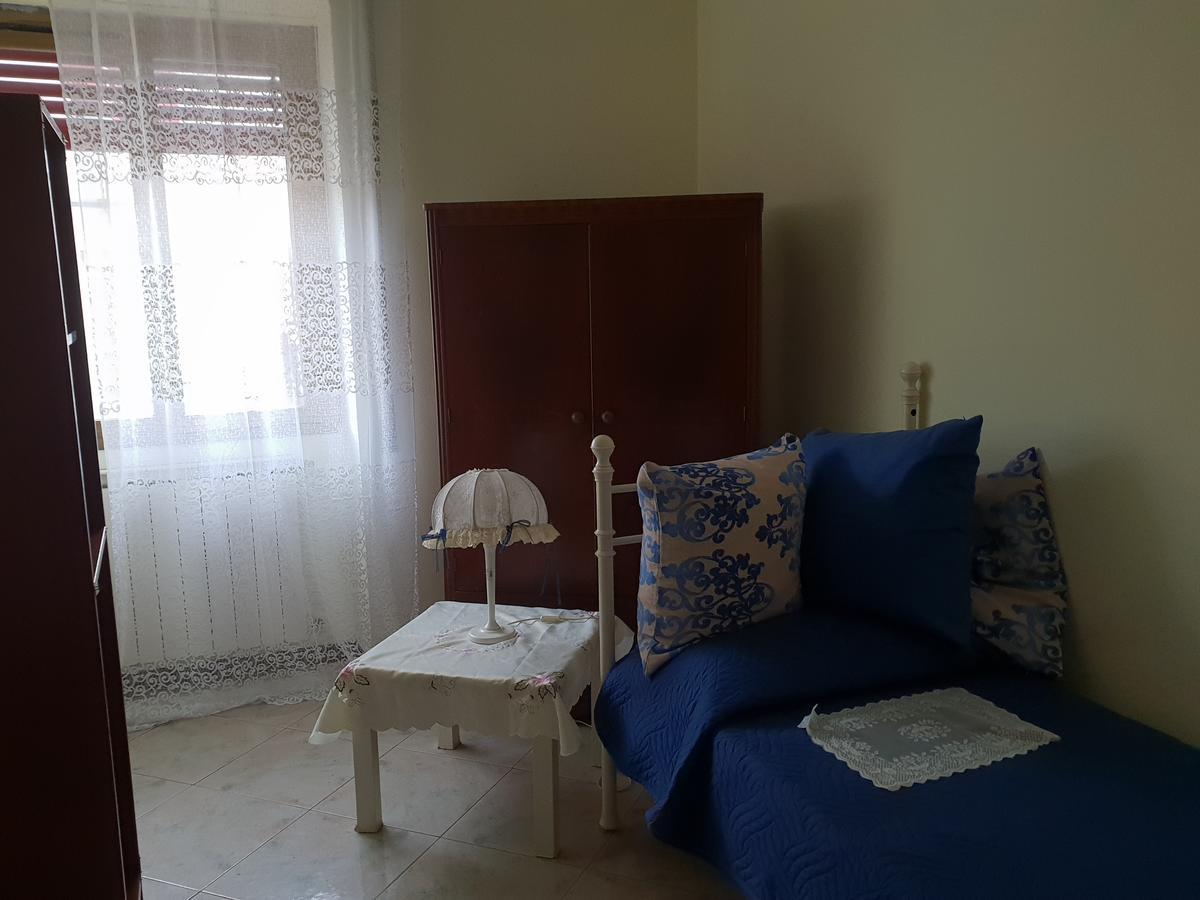 B&B Mary'S House Ciampino Buitenkant foto