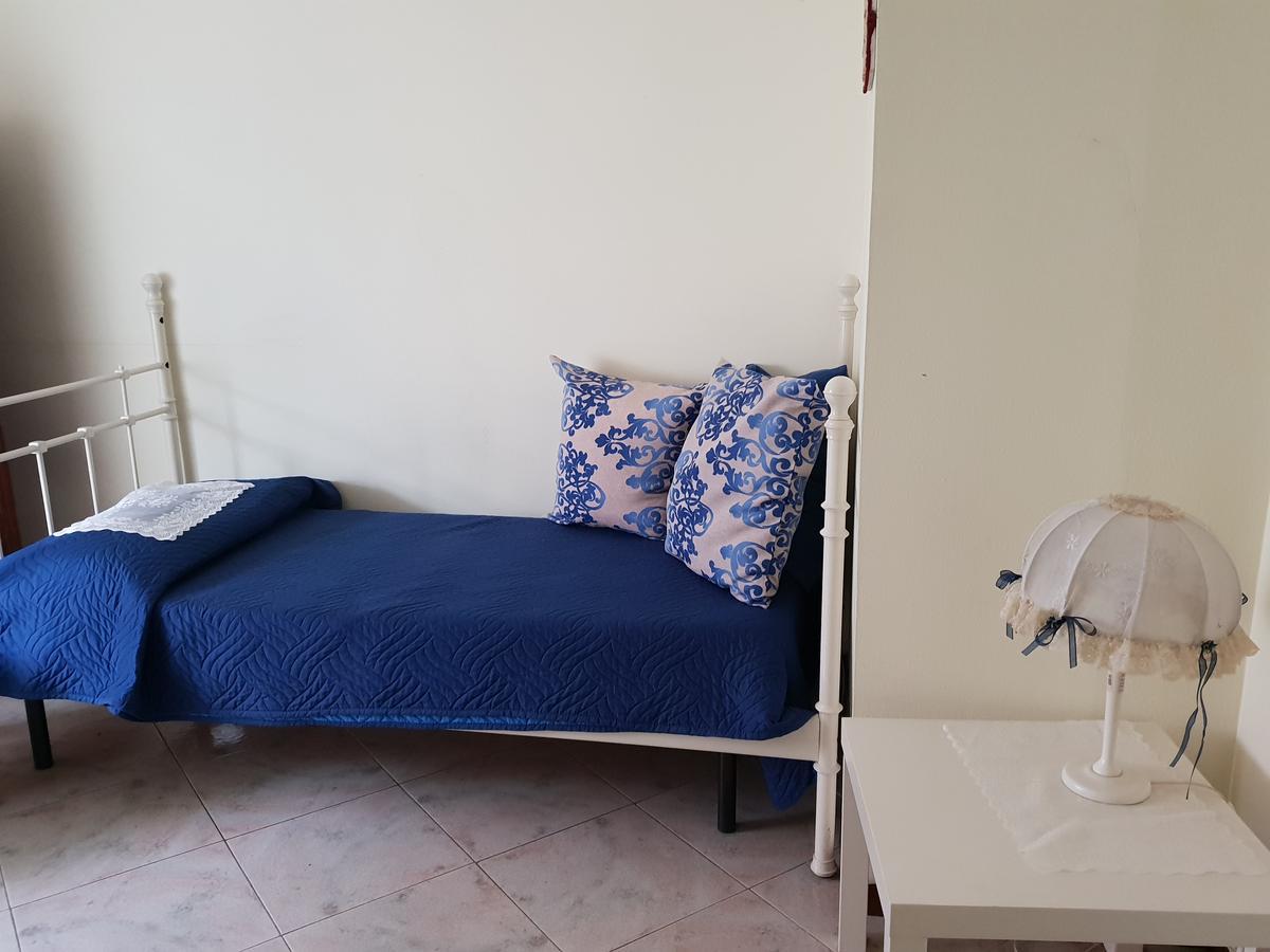 B&B Mary'S House Ciampino Buitenkant foto