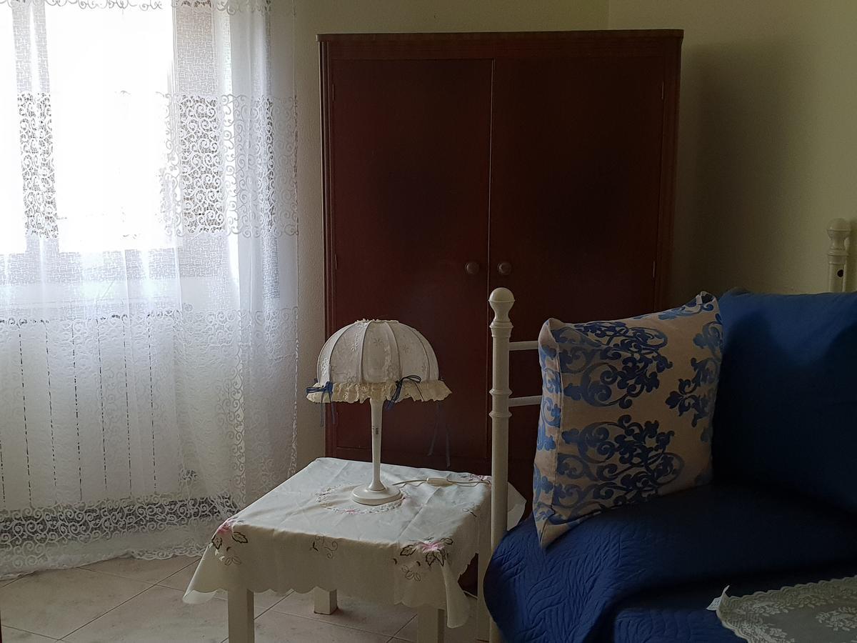 B&B Mary'S House Ciampino Buitenkant foto