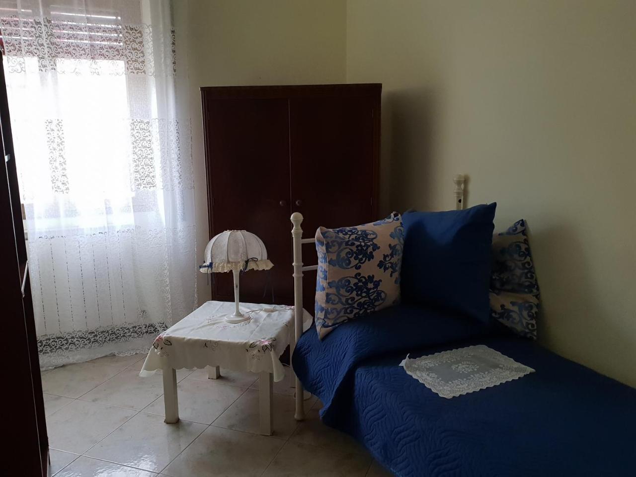 B&B Mary'S House Ciampino Buitenkant foto