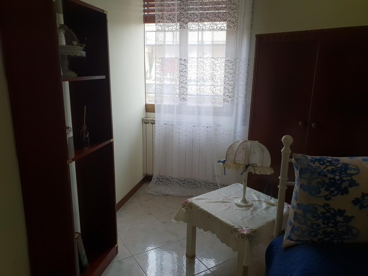 B&B Mary'S House Ciampino Buitenkant foto