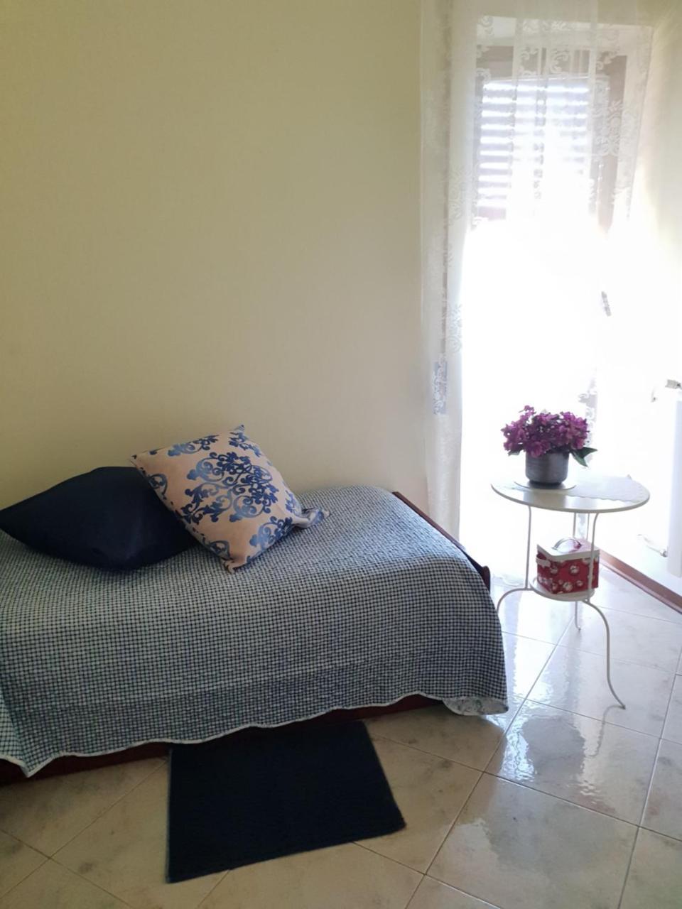 B&B Mary'S House Ciampino Buitenkant foto