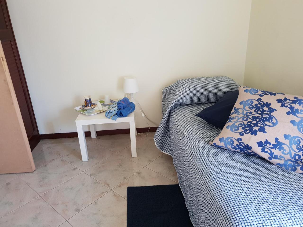 B&B Mary'S House Ciampino Buitenkant foto