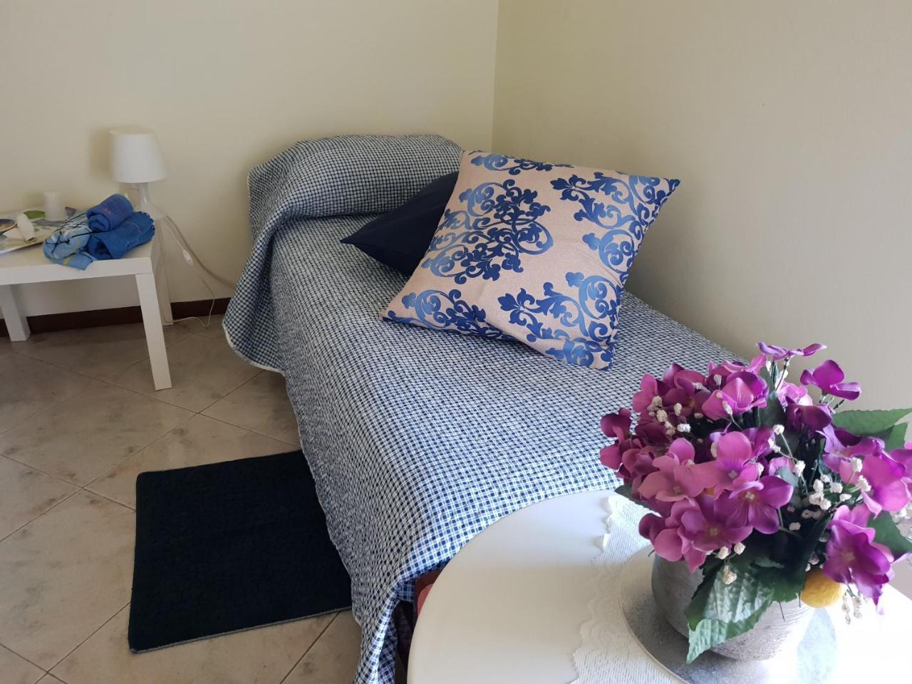 B&B Mary'S House Ciampino Buitenkant foto