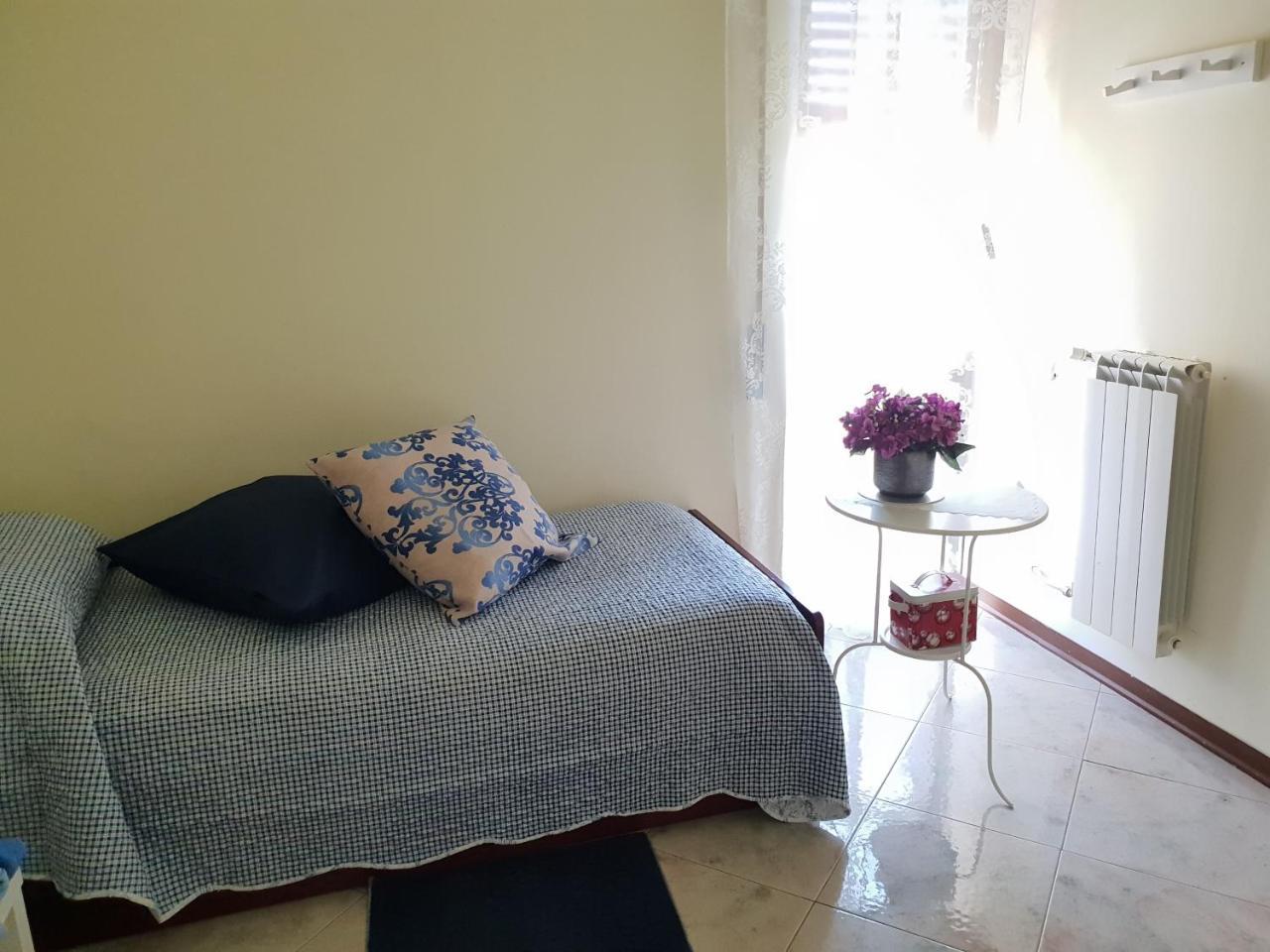 B&B Mary'S House Ciampino Buitenkant foto