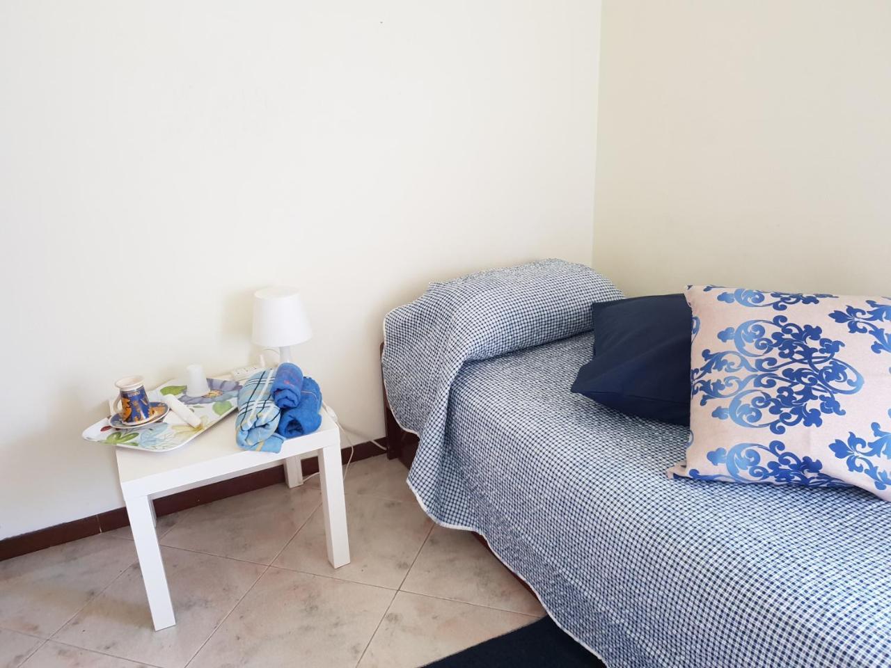 B&B Mary'S House Ciampino Buitenkant foto