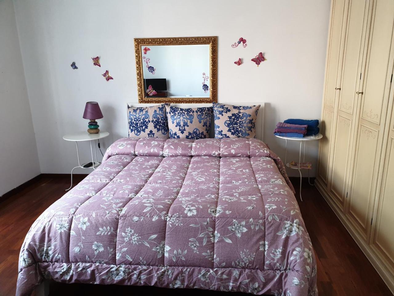 B&B Mary'S House Ciampino Buitenkant foto