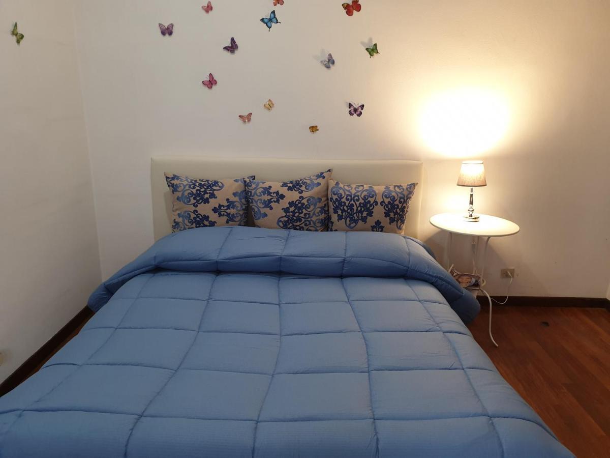 B&B Mary'S House Ciampino Buitenkant foto