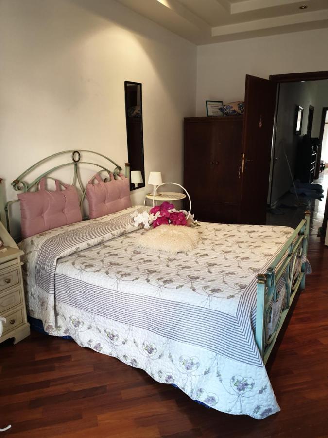 B&B Mary'S House Ciampino Buitenkant foto
