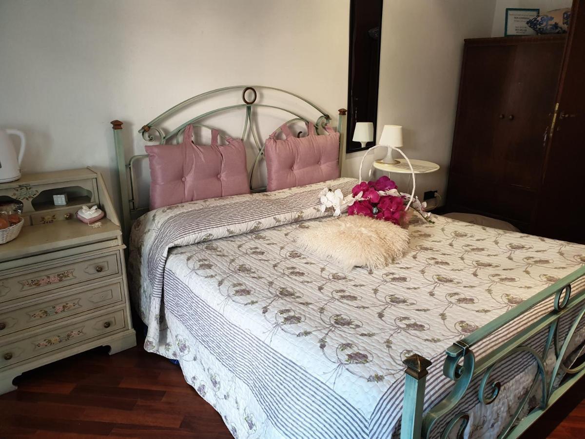 B&B Mary'S House Ciampino Buitenkant foto