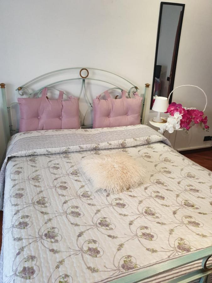 B&B Mary'S House Ciampino Buitenkant foto