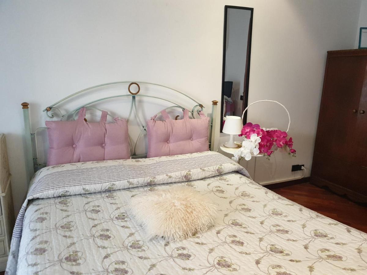 B&B Mary'S House Ciampino Buitenkant foto