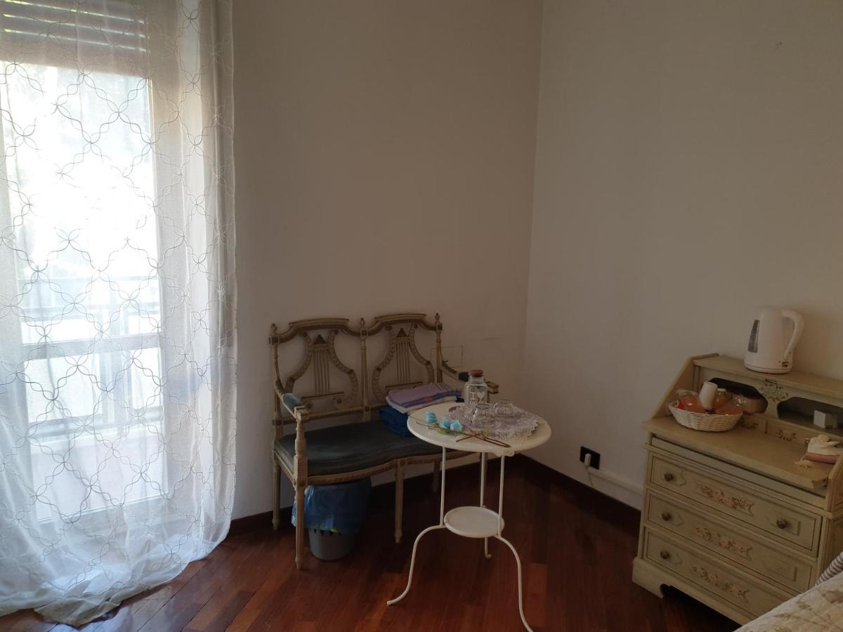B&B Mary'S House Ciampino Buitenkant foto