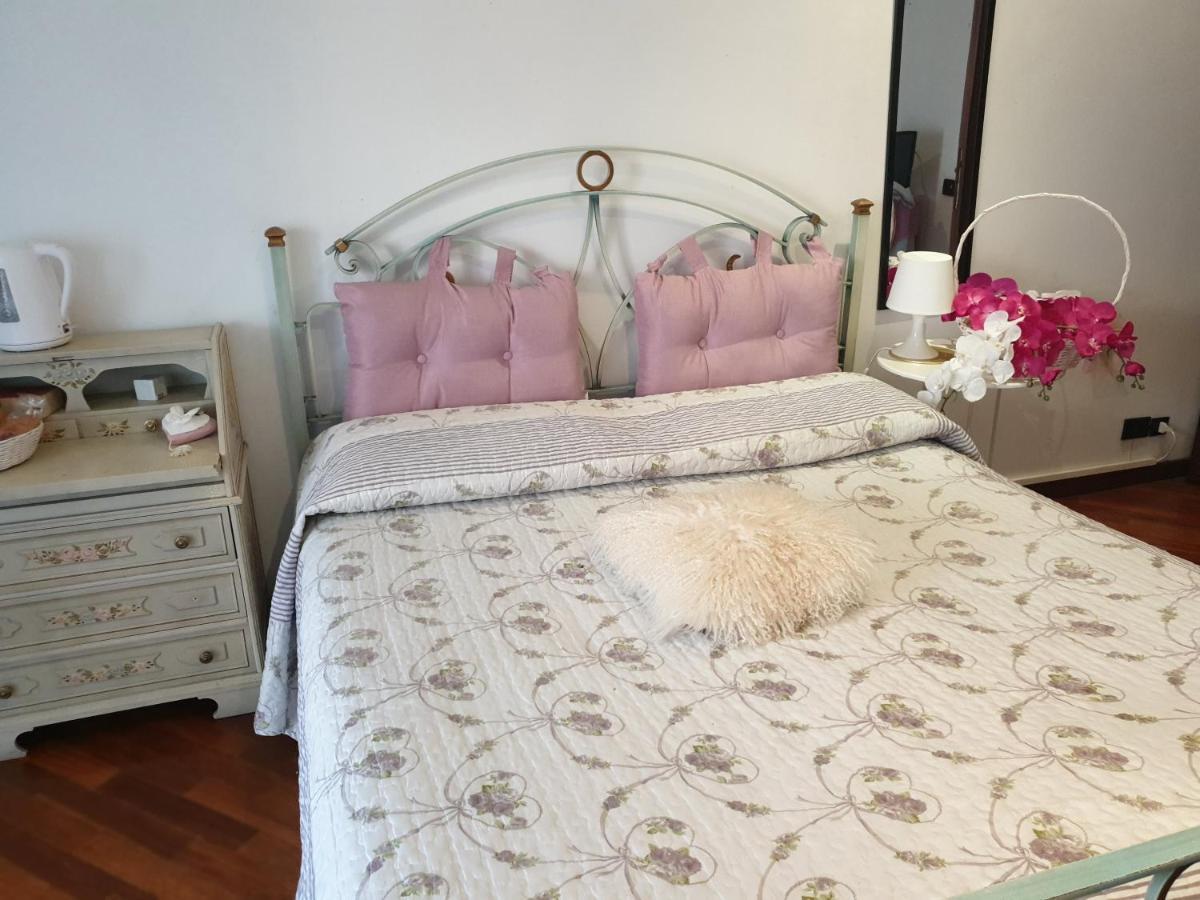 B&B Mary'S House Ciampino Buitenkant foto
